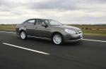 Holden Epica CDXi 2008 года